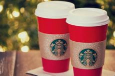 Starbucks Tegaskan Bakal Rekrut Pengungsi dan Imigran