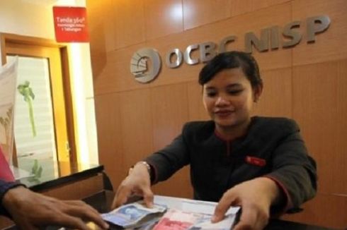 Tingkatkan Operasional dan Layanan, OCBC NISP Otomatisasi Pengelolaan SDM