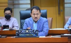 Komisi III DPR Dukung Reformasi Internal Polri