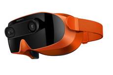 Mantan Bos HTC Luncurkan Headset VR 5G untuk Interaksi Virtual