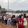 7 Mahasiswa Polindra Tenggelam Saat Rafting di Sungai Cimanuk Indramayu, 2 Hilang