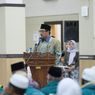 Pj Gubernur Jateng Minta Masyarakat Berhenti Sebut Sukolilo 