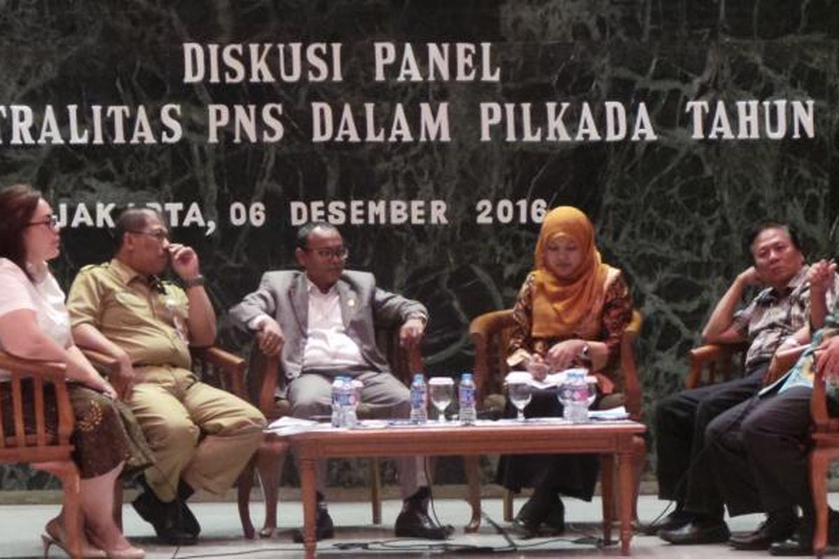 Diskusi 