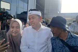 700 Angkot Puncak Bogor Dapat Kompensasi Rp 1 Juta, Dedi Mulyadi: Cegah Macet Horor