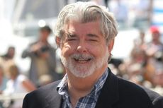 Cara Cerdas George Lucas Cetak Uang dari Star Wars