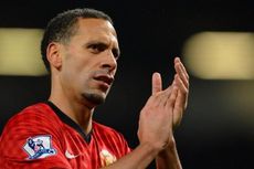 Rio Ferdinand Gabung ke QPR?