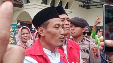 Botok Cs Didakwa Pakai KUHP Lama, Teguh: Aturan Penjajah untuk Membungkam Pejuang