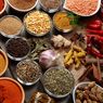 Indonesia Spice Up The World, Upaya Kemenparekraf Promosikan Rempah Nusantara di AS