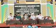 Jokowi: Kekuasaan Itu Sementara, Jangan Dipakai untuk Menjatuhkan Orang