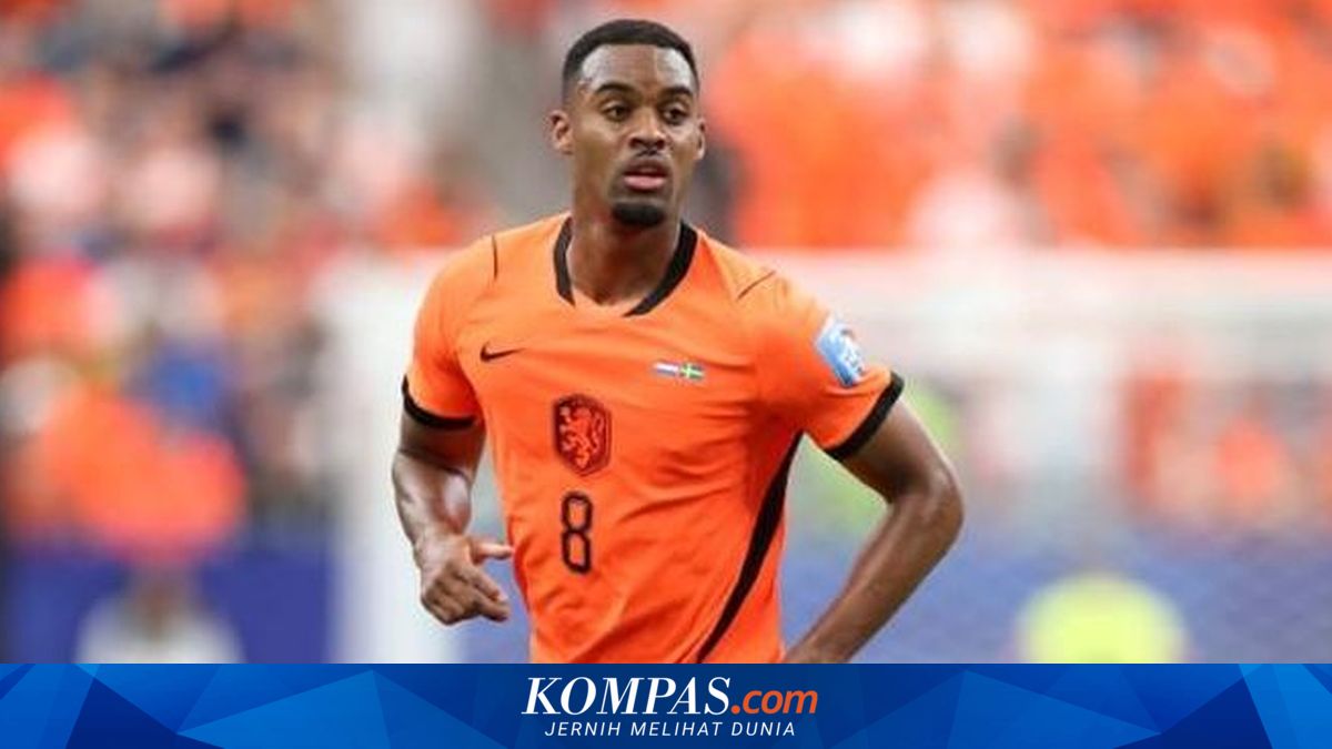 Hasil HT Belanda Vs Maroko 0-0: Jual Beli Serangan Belum Berbuah Gol