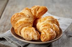 2 Cara Simpan Croissant, Tahan hingga 2 Minggu