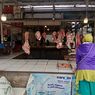 Ada Wacana Mogok, Harga Daging Sapi di Pasar Majalaya Masih Normal