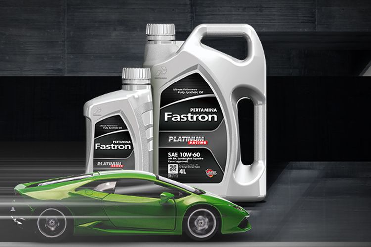 Fastron Platinum Racing