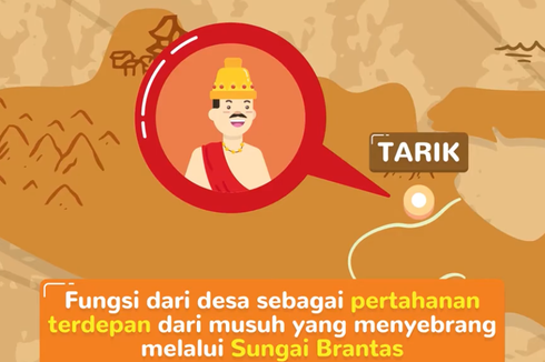 Sistem Pemerintahan Kerajaan Majapahit