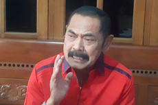 Cerita Rudy Menangis di Depan Megawati, Tak Terima Sang Ketum Dinilai Bermain 2 Kaki
