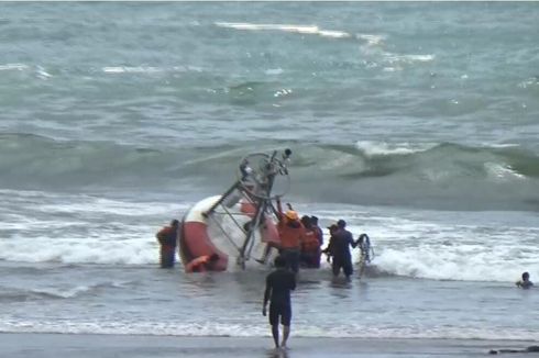 Bukan EWS Tsunami, Temuan Nelayan Gunungkidul adalah Alat Pendeteksi Cuaca