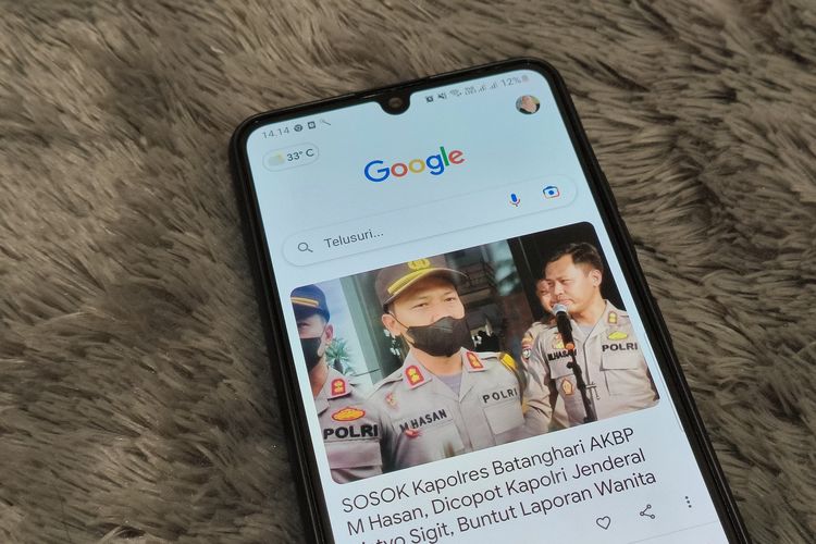 Google Khawatir Halaman Layanan Pencarian ChatGPT Akan “Membunuh” Semuanya