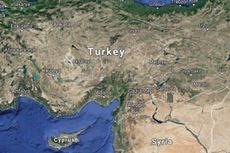 PBB Desak Turki Selidiki Dugaan Pembunuhan 2.000 Orang di Wilayah Kurdi