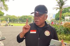 Basuki Kasih Bocoran Harga Tanah di IKN, Sekitar Rp 400.000-Rp 800.000