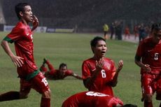 Timnas U-19 Gelar Pelatnas di Kota Batu 