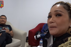 Reaksi Maia Estianty Saat Diberitahu Ahmad Dhani Akan Tampil di Indonesian Idol