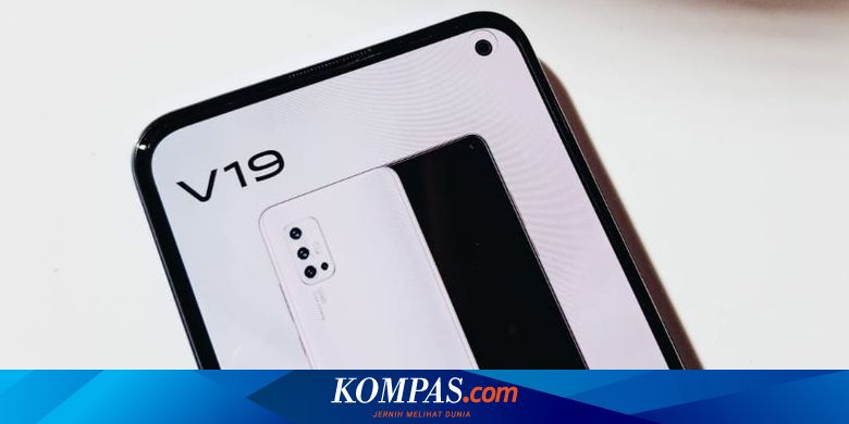 data spesifikasi mobil Harga dan Spesifikasi Lengkap Vivo V19 di Indonesia