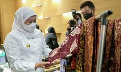 Akselerasi Penyelesaian PTSL di Jatim, Gubernur Khofifah Minta BPN Gelar Kembali Rakor dan Sinkronisasi GTRA