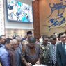 Baleg DPR Setuju Perppu Ciptaker Dibawa ke Rapat Paripurna, meski PKS-Demokrat-DPD Menolak