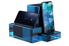 Android One Nokia 7.1 Resmi Meluncur, Harga Rp 5 Jutaan