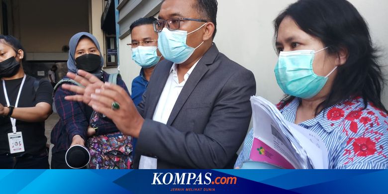 Laura Aprilya Serang Balik Shandy Aulia, Laporkan Dugaan Promosi Judi Online - Vimarsana News
