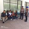 Dilaporkan Hilang, 4 Siswi SMP Asal Alor Ditemukan Jadi Pelayan Warung di Kupang