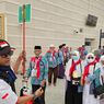 Kemenag: 34.358 Jemaah Haji Indonesia dan Petugas Tiba di Madinah