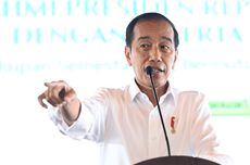 Jokowi Disebut Akan Hadiri Kongres XVI GP Ansor di Tanjung Priok