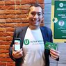 Gandeng Bank Sinarmas, Ultra Voucher Tebar Voucher Diskon di Aplikasi SimobiPlus