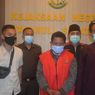Diduga Korupsi Dana Desa Rp 809 Juta, Seorang Kades di Tapanuli Selatan Ditahan