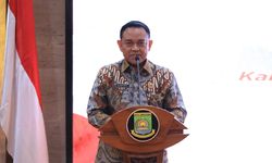 Cilegon Bakal Jadi Kota Lengkap, Seluruh Bidang Tanahnya Terdaftar