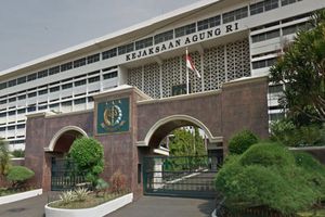Kejagung Periksa 5 Saksi Dugaan Korupsi Tata Kelola MBG, dari ASN BGN hingga Pihak Yayasan