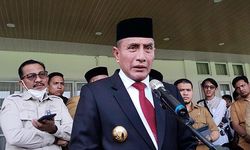 Gubernur Sumut Dukung Peninjauan Kembali Kasus Lahan PTPN II