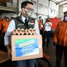 Pemkot Bekasi Bagikan 75.000 Paket Sembako buat Warga Non DTKS yang Belum Terima Bantuan