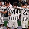Hukuman Minus 15 Poin Juventus Dicabut, Nyonya Melesat ke Posisi 3