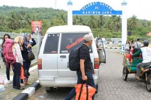 Cara Mudah dan Murah Menuju Karimunjawa Ala Backpacker