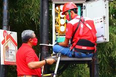 Penuhi Kebutuhan Layanan Digital, Telkom Group Modernisasi Infrastruktur