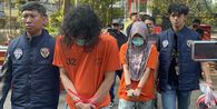 Satu Keluarga di Balik Percobaan Bobol ATM di Jakbar: Ayah Tiri, Ibu, dan Anak