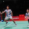 Japan Masters 2024, Leo/Bagas Pastikan Indonesia Raih Tiket Final Ganda Putra