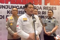 Anggota Komisi 3 DPR Soroti Kasus Kekerasan Seksual di Lampung
