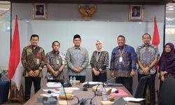 Topang KEK Industropolis Batang, Gringsing Bersiap Jadi Kota Baru pada 2029