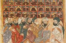 Cara Dinasti Abbasiyah Mengembangkan Ilmu Pengetahuan
