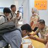 Langkah Panjang Para Sarjana dan Harapan di Jobfest Jakbar
