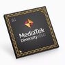 MediaTek Luncurkan SoC Dimensity 1050 dengan Dukungan 5G mmWave