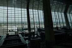Bandara Soetta Tak Ada Target Penerbangan Domestik Selama Masa Larangan Mudik